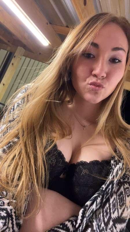 Can’t wait for tomorrow night!