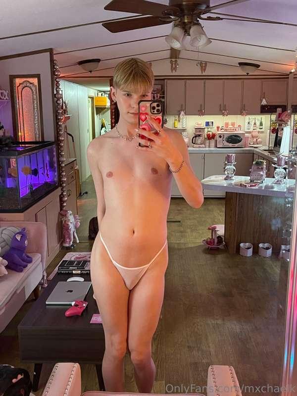 i’m horny