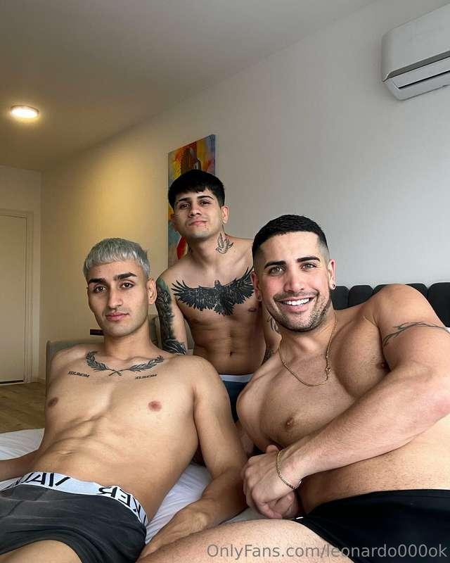 The team 💫