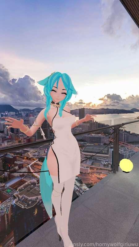 hornywolfie image #2