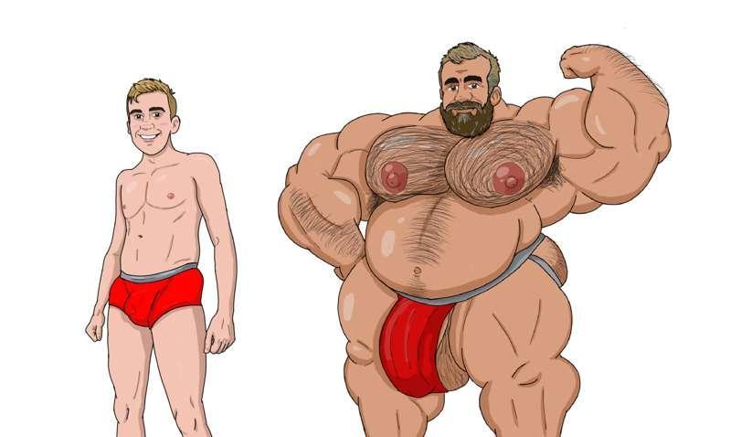 Muscle Makeover: 2 alternatives