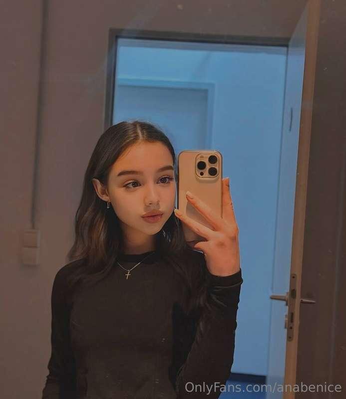 🔥𝗙𝗥𝗘𝗘 𝗢𝗡𝗟𝗬 𝗡𝗢𝗪🔥FINALLY 18 @liza18y.o make FREE SUB FOR FIRST..