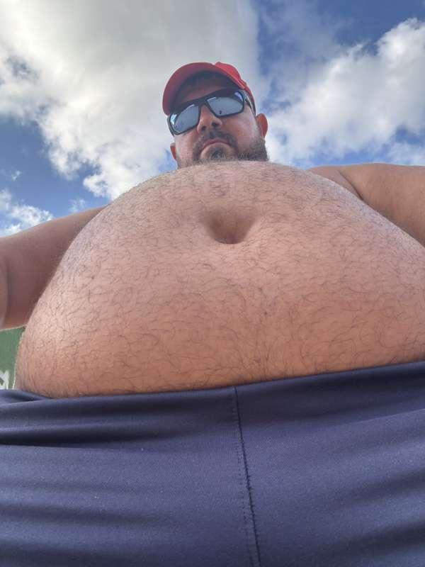 Bigger?