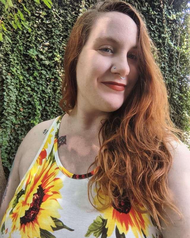 A smile from today for @georgerrrv :)