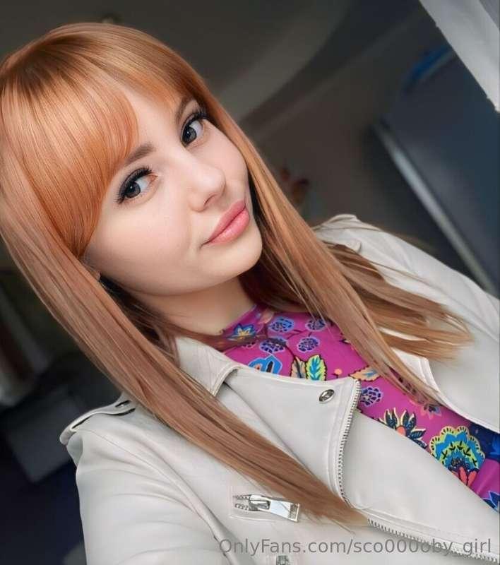𝐅𝐑𝐄𝐄 🔥 𝐅𝐑𝐄𝐄 🔥 𝐅𝐑𝐄𝐄 
## redhead @sweet_fox is feeling playful..
