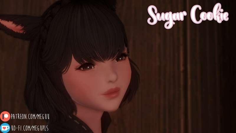 Sugar Cookie - All miqo