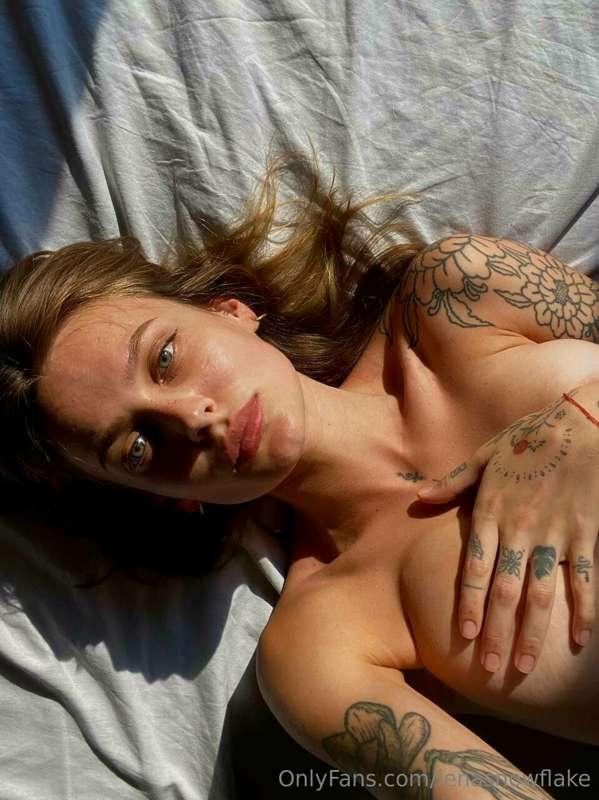 The body was born to hurt and disappear like the moon. And t..