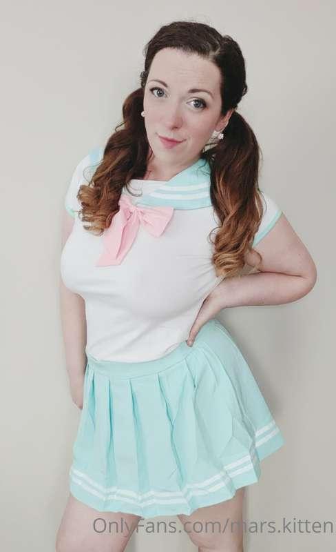 Feeling cute! <3
I was tempted to get wet in this...could yo..