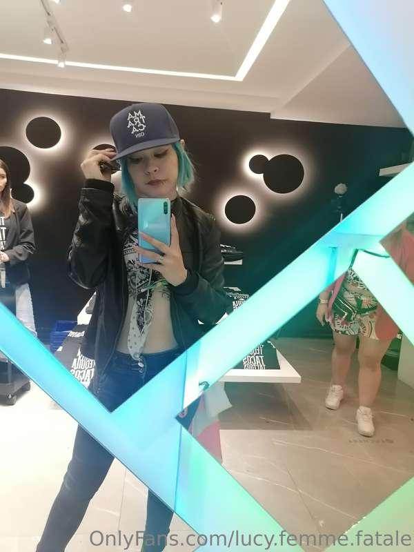 Una noche de fiesta