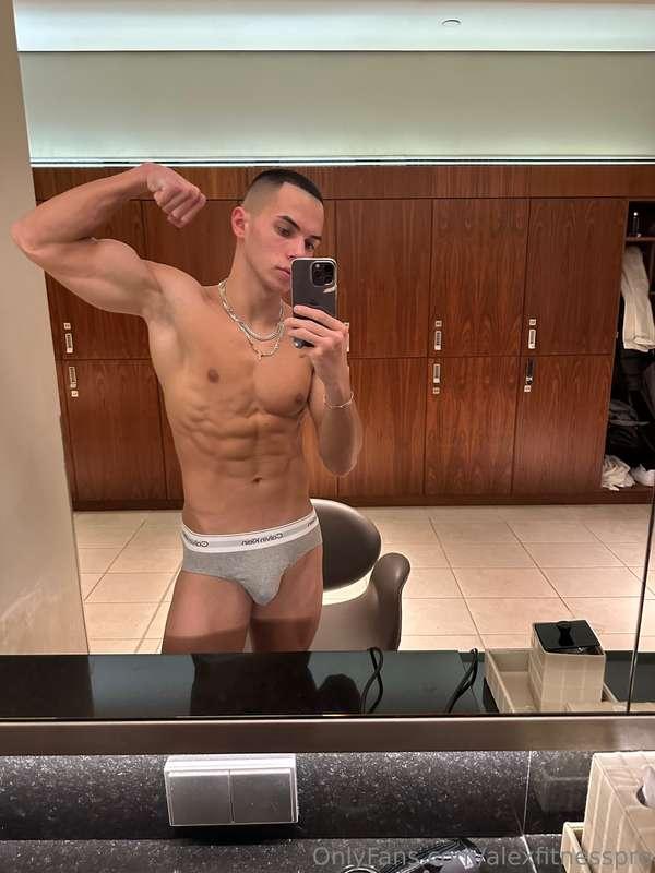 alexfitnesspro image #0