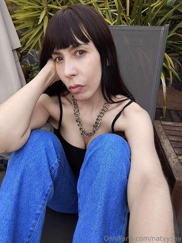 I would like you to discover my love