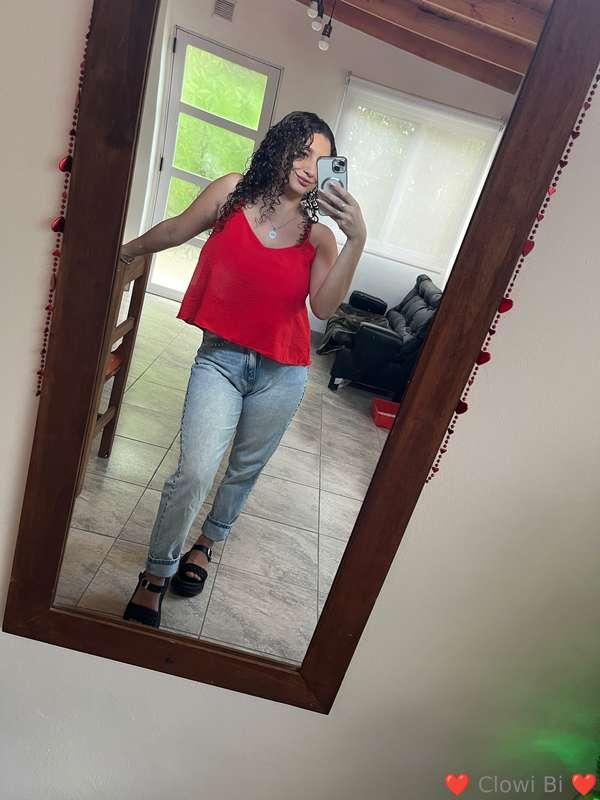 let's play for a while love? 😏