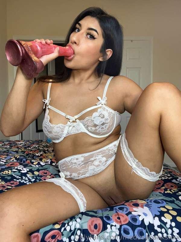 want to have some fun with me?