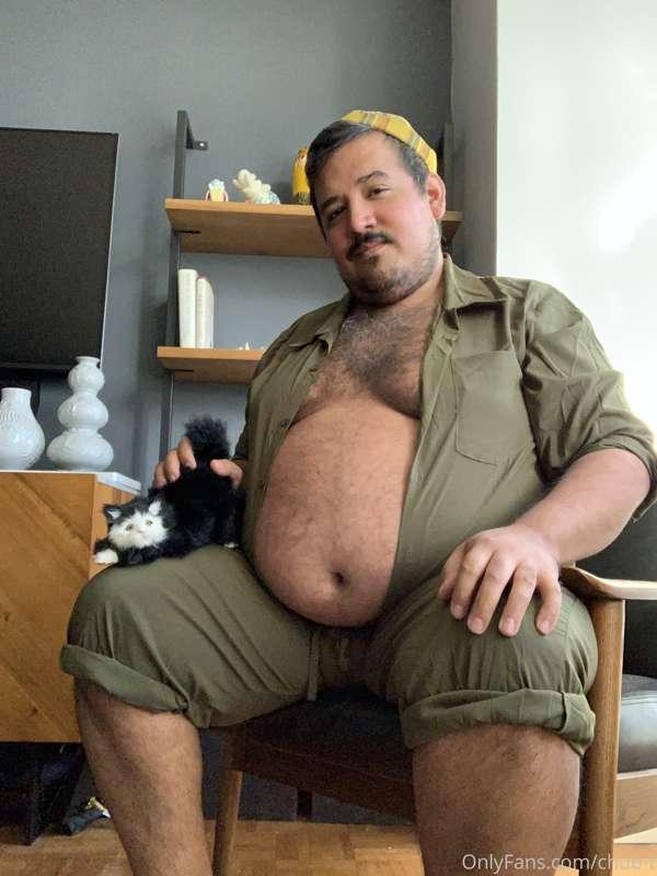 Jumpsuit Slut!