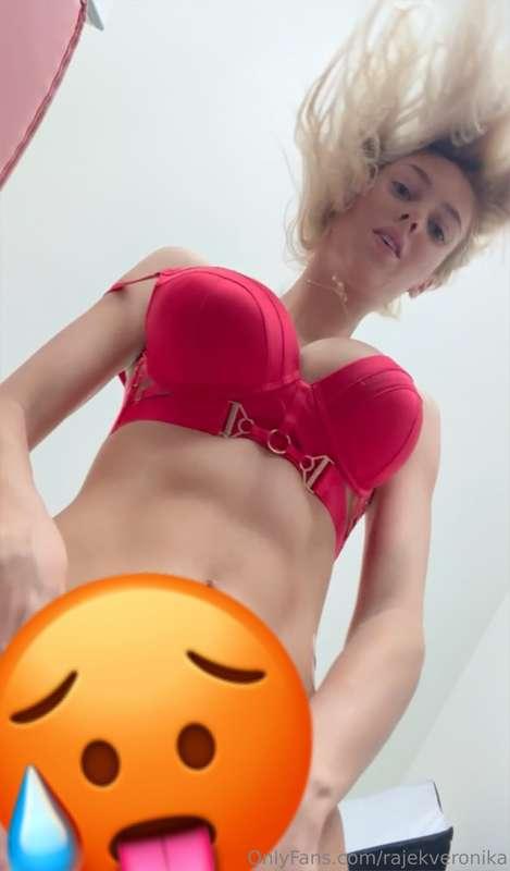 you deserve to see my fav naughty POV 😇