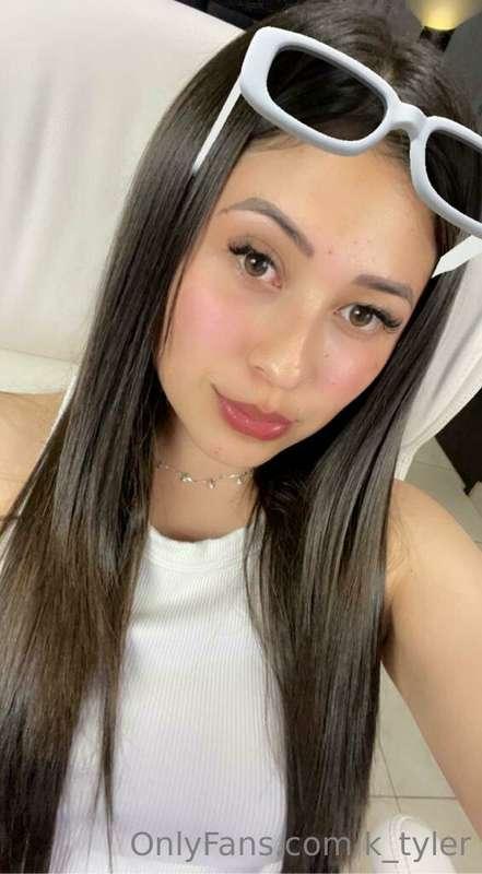 Too dirty, gotta wash off 😜