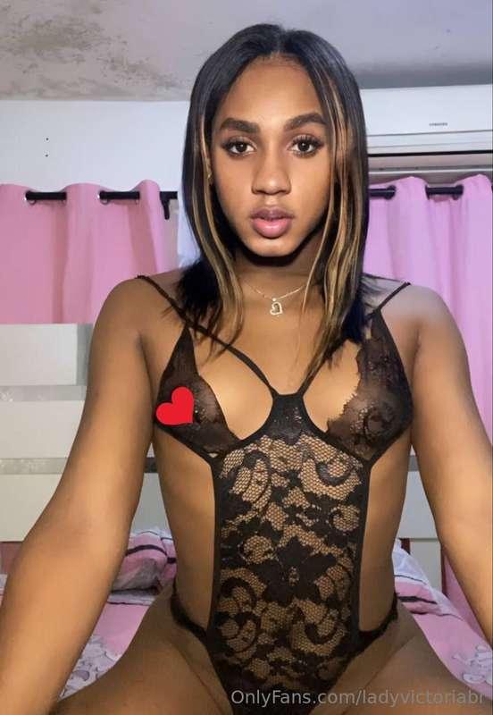 She is my Ts friend @keysha99, she is online now,💦   she nee..