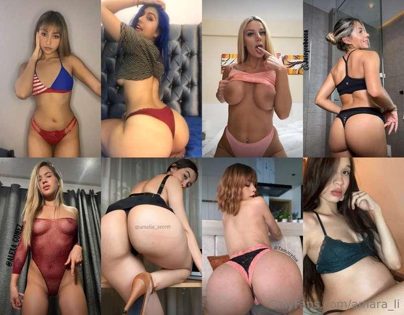 💘@lennawhite💘💘@poisonxxx💘👅💦 @jayejessie 👅💦🔞🔥 @juicyrebecca 🔥..