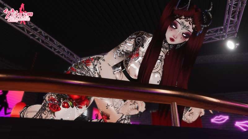 zenasvrparadise image #3