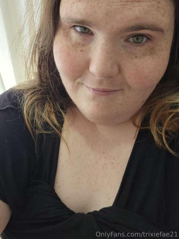 Good morning my loves. I hope you all slept well. Maybe toda..