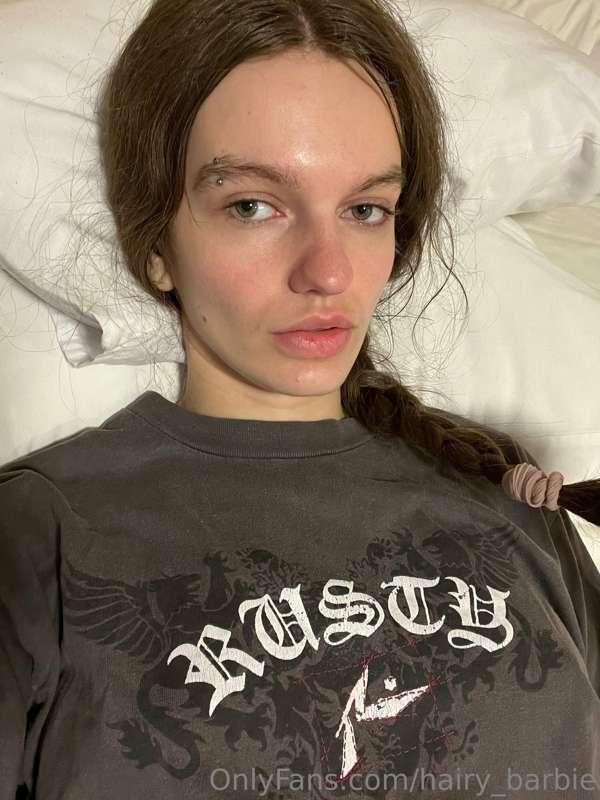 i heard that you like no make up