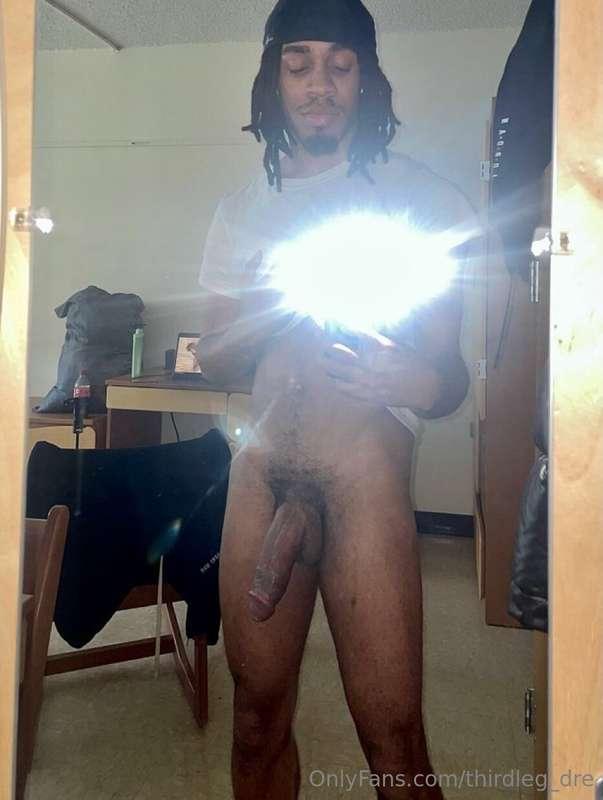 you like my dick bro?