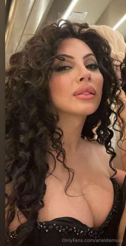 AVN baby 💋