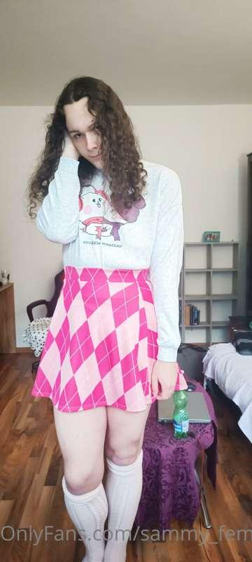 sammy_femboy image #0