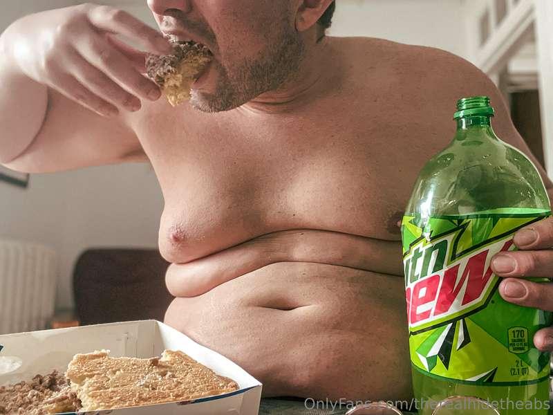 therealhidetheabs image #8