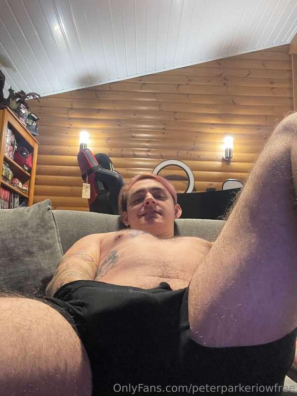 Unlock the video to see me cum so hard I nearly re painted m..