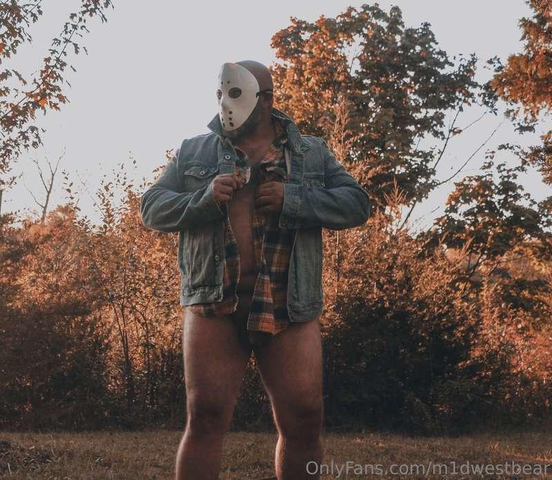 m1dwestbear image #8