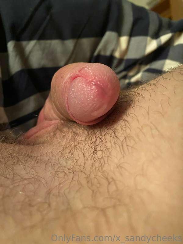 And leaking 💦