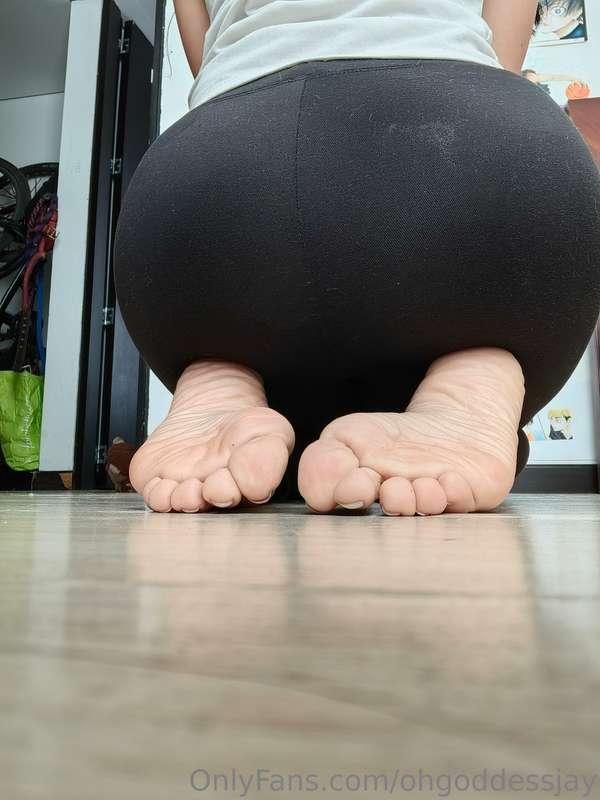 Follow the sequence 😋👣
