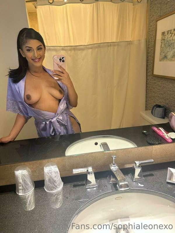 All smiles! 😍❤️