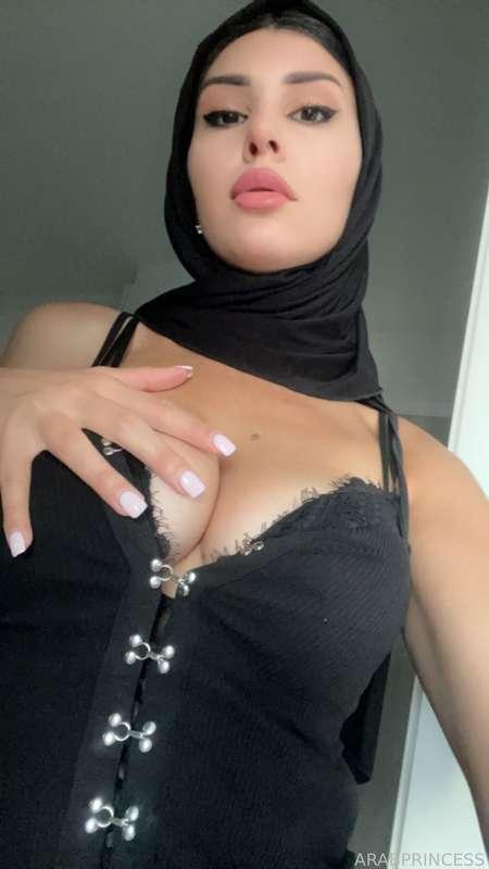 arabprincess image #2