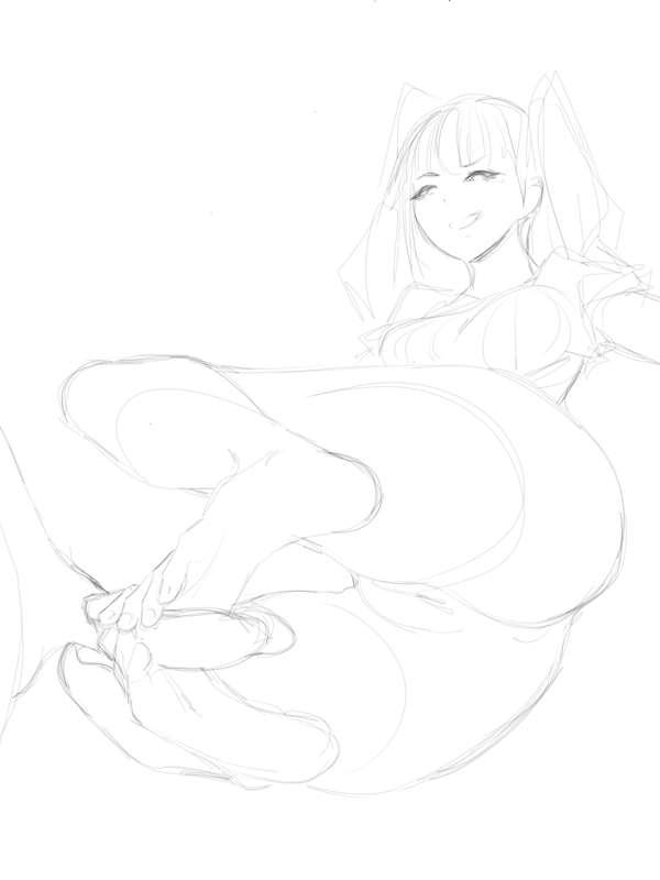 Sum sketches for riruka