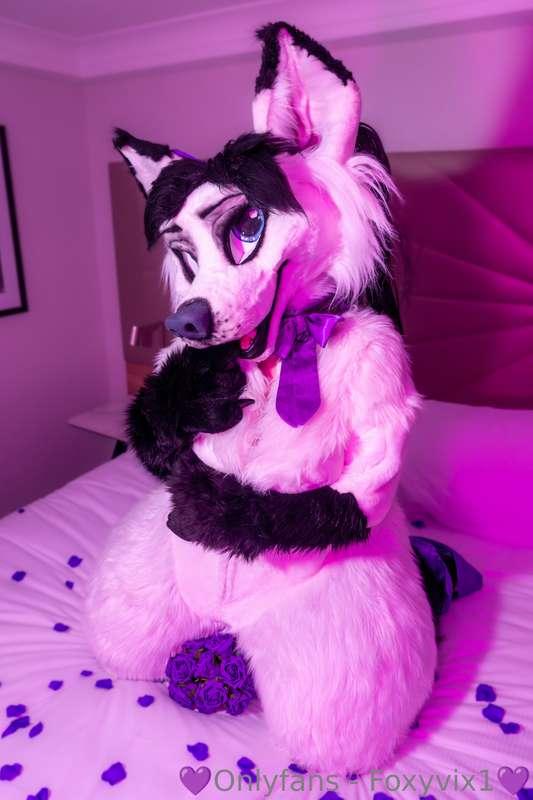 💜
