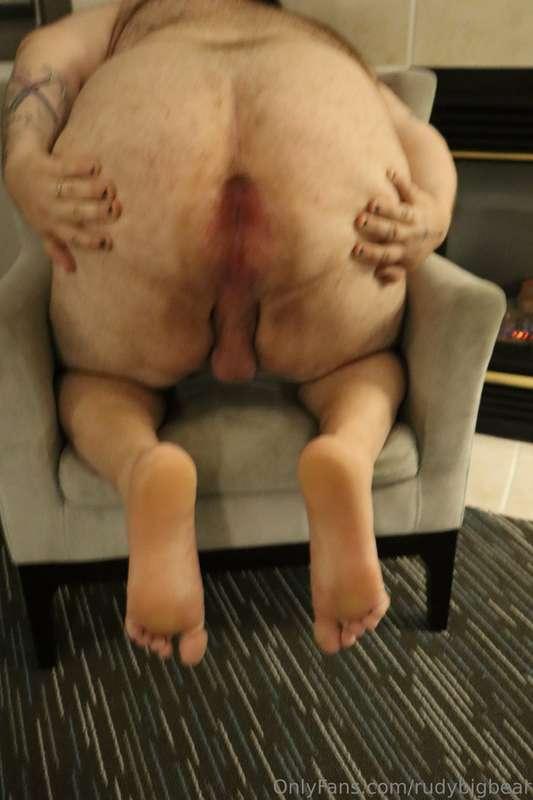 rudybigbear image #2