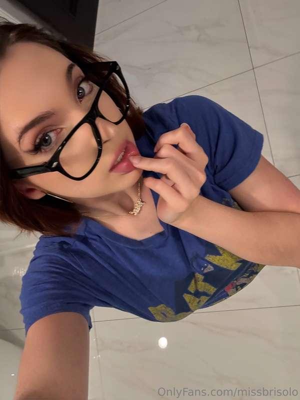 are you ready to have fun with me? 🥰