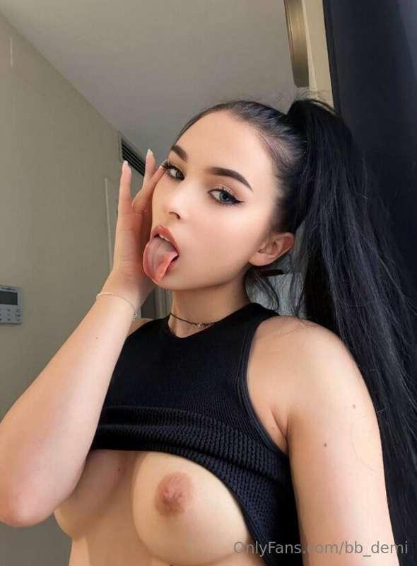 Dive into the world of the captivating freshman girl ❤️ Foll..