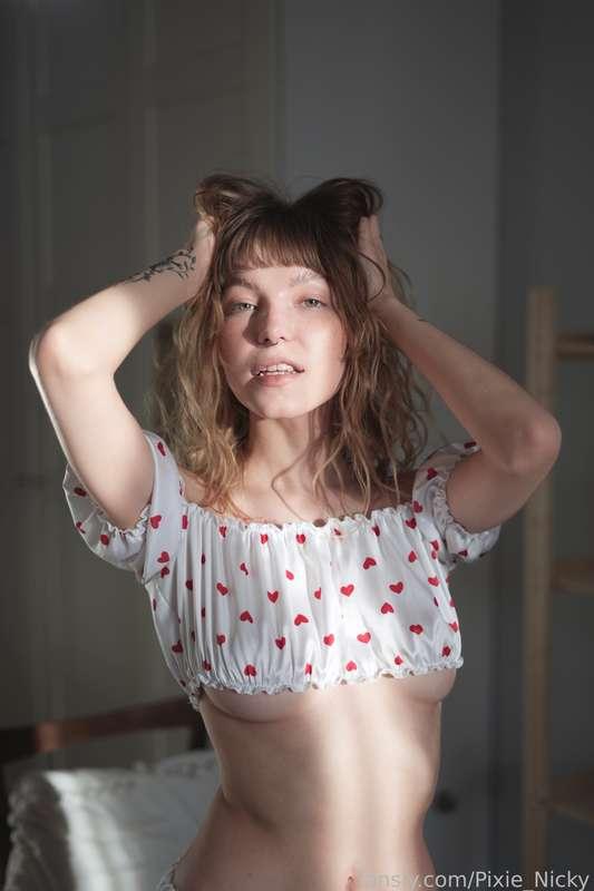 pixie_nicky image #1
