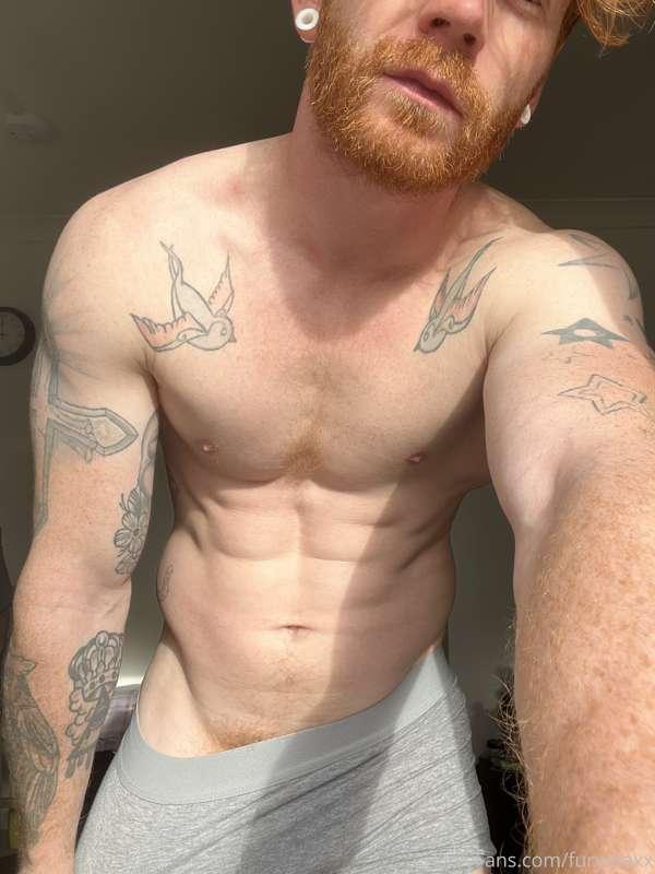 Come take these off me