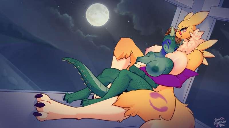 night date - 1080 🍑