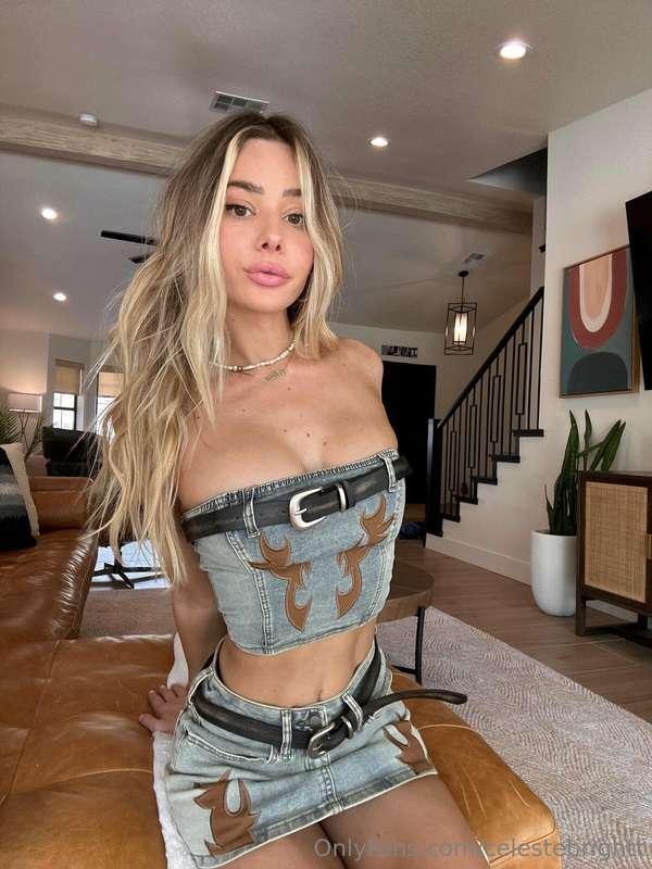 Do we like the fit?! 😘