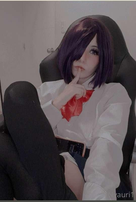 Touka ♥