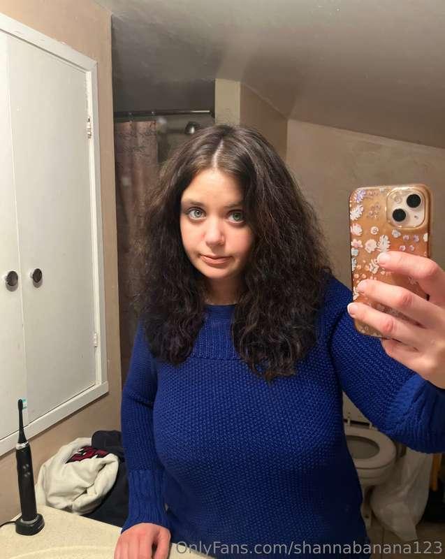 New picture of me