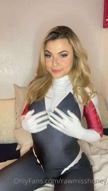 rawmisshoney image #15