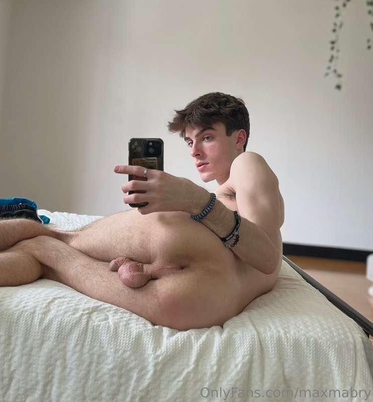 laying around waiting for your load 