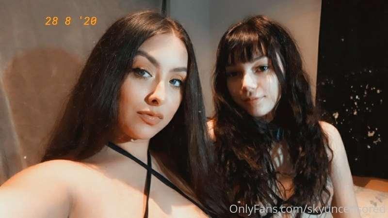 ❤️‍🔥 G/G pics | $35 Unlockyou can bring a friend .. ♡