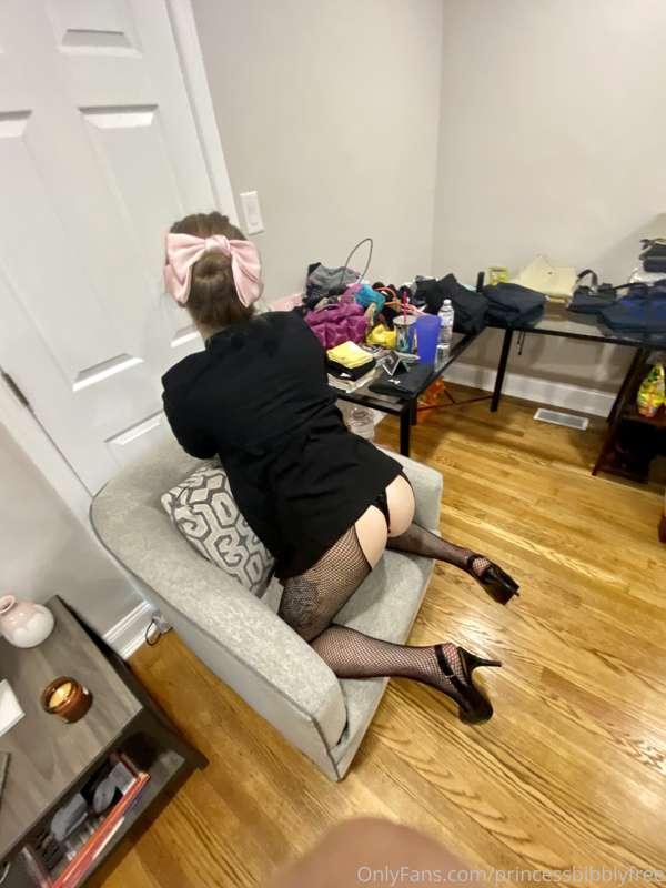 Your fav booty
https://onlyfans.com/princessbibbly